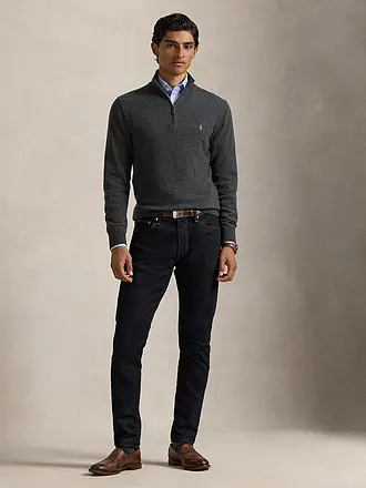 POLO RALPH LAUREN | Troyer Pullover | 